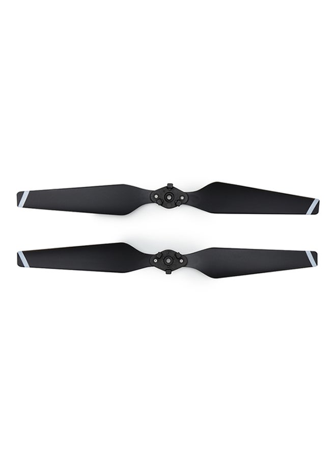 Mavic Quick Release Folding Propellers Black