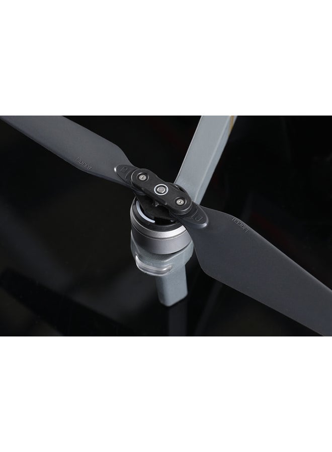 Mavic Quick Release Folding Propellers Black