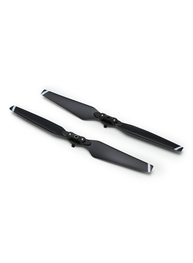 Mavic Quick Release Folding Propellers Black