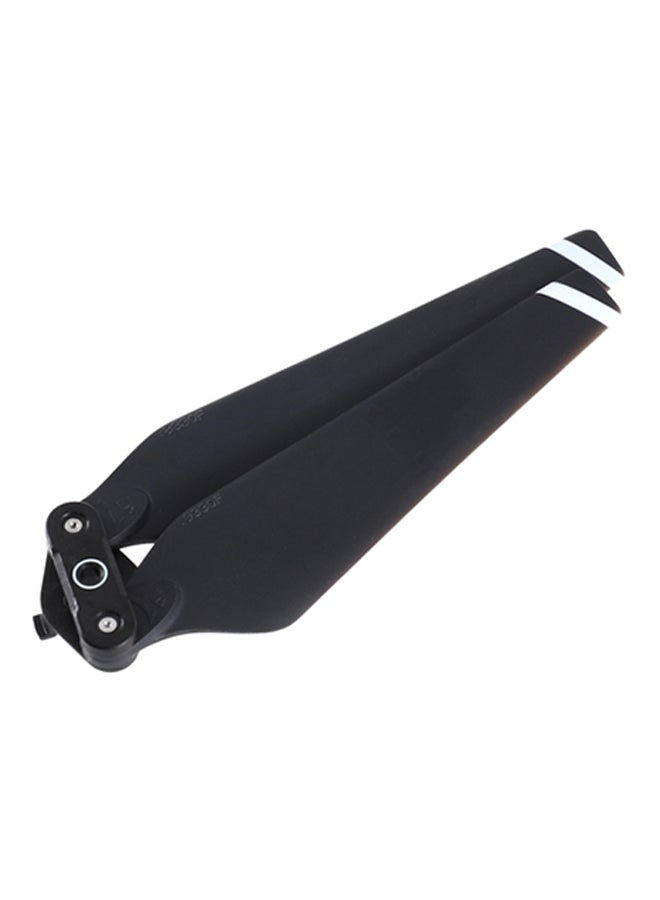 Mavic Quick Release Folding Propellers Black