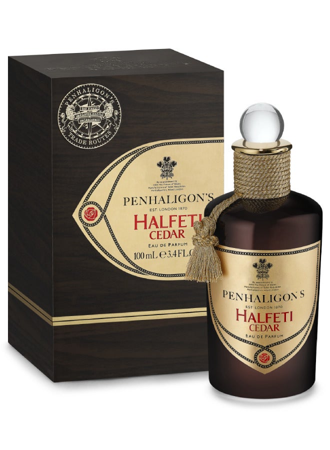 Halfeti Cedar EDP 100ml