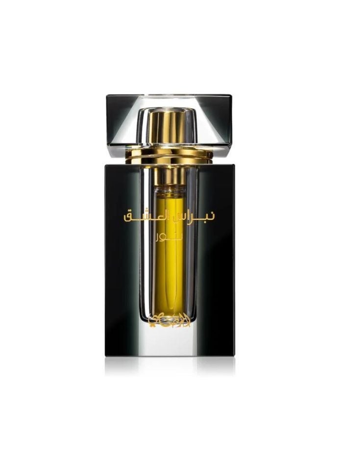 Nebras Al Ishq - Noor Concentrated Perfume Oil 6ml