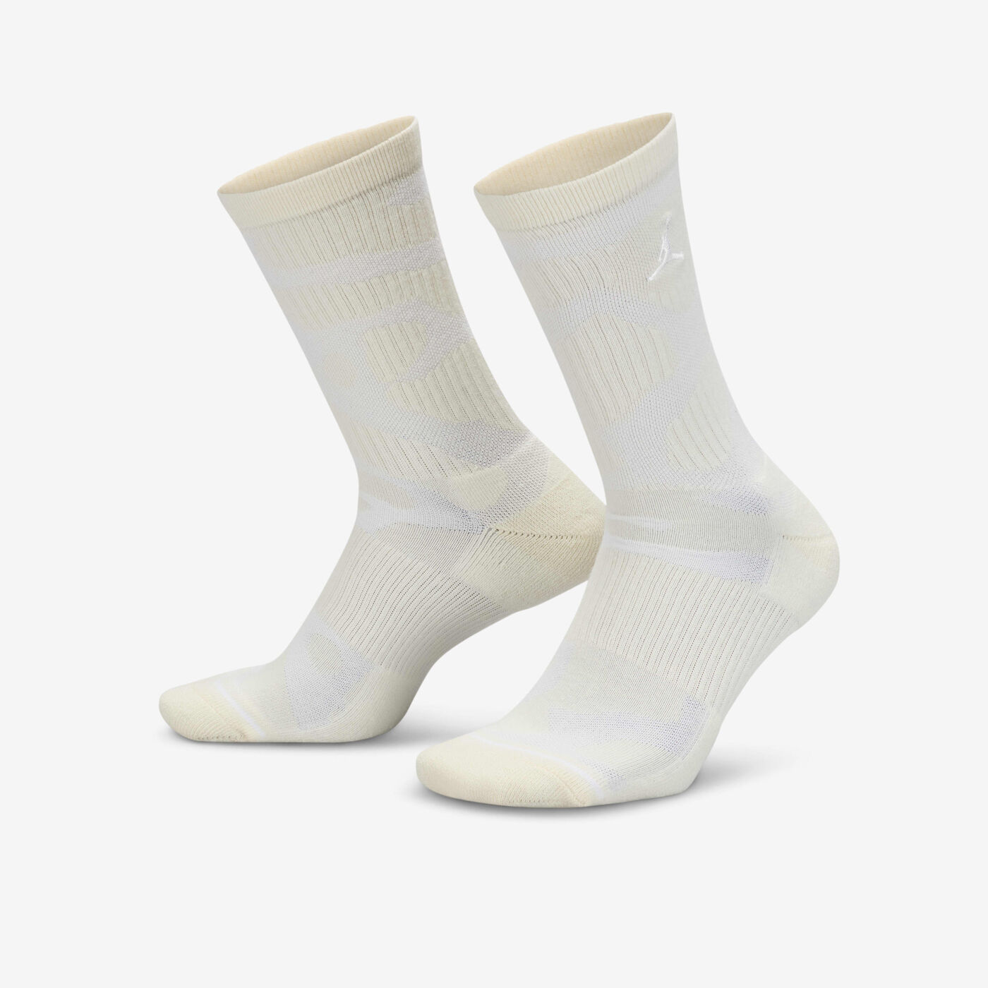 Everyday Cushioned Crew Socks