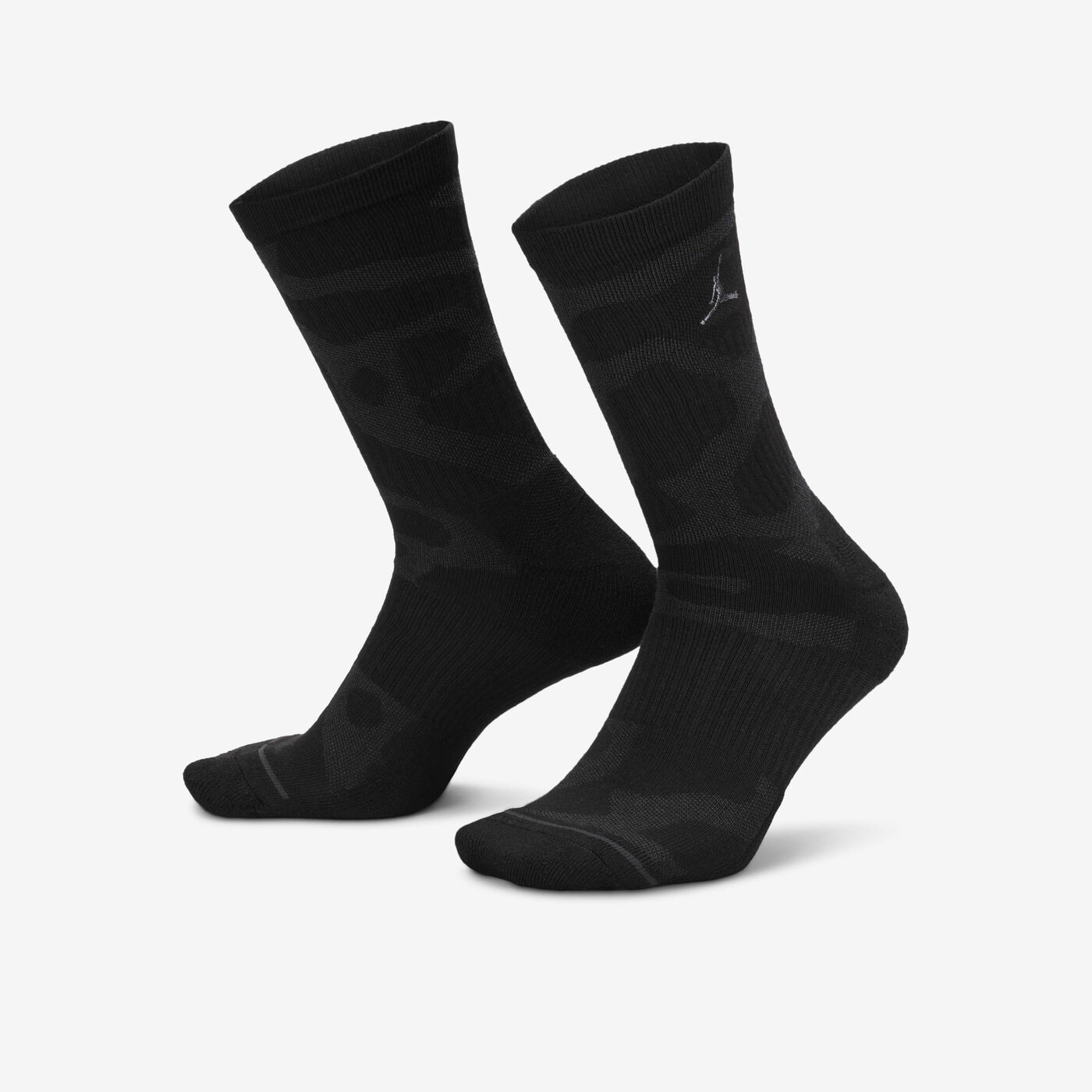 Everyday Cushioned Crew Socks