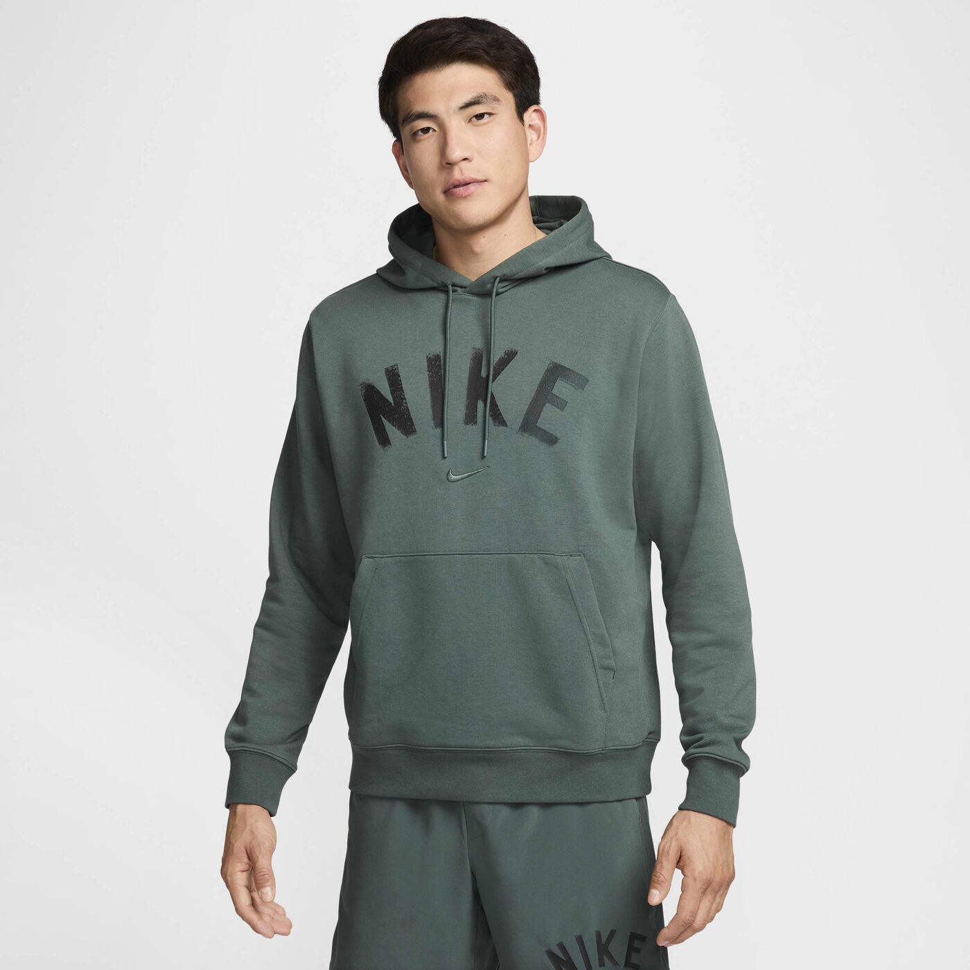 Men's Swoosh Dri-FIT Fitness Hoodie