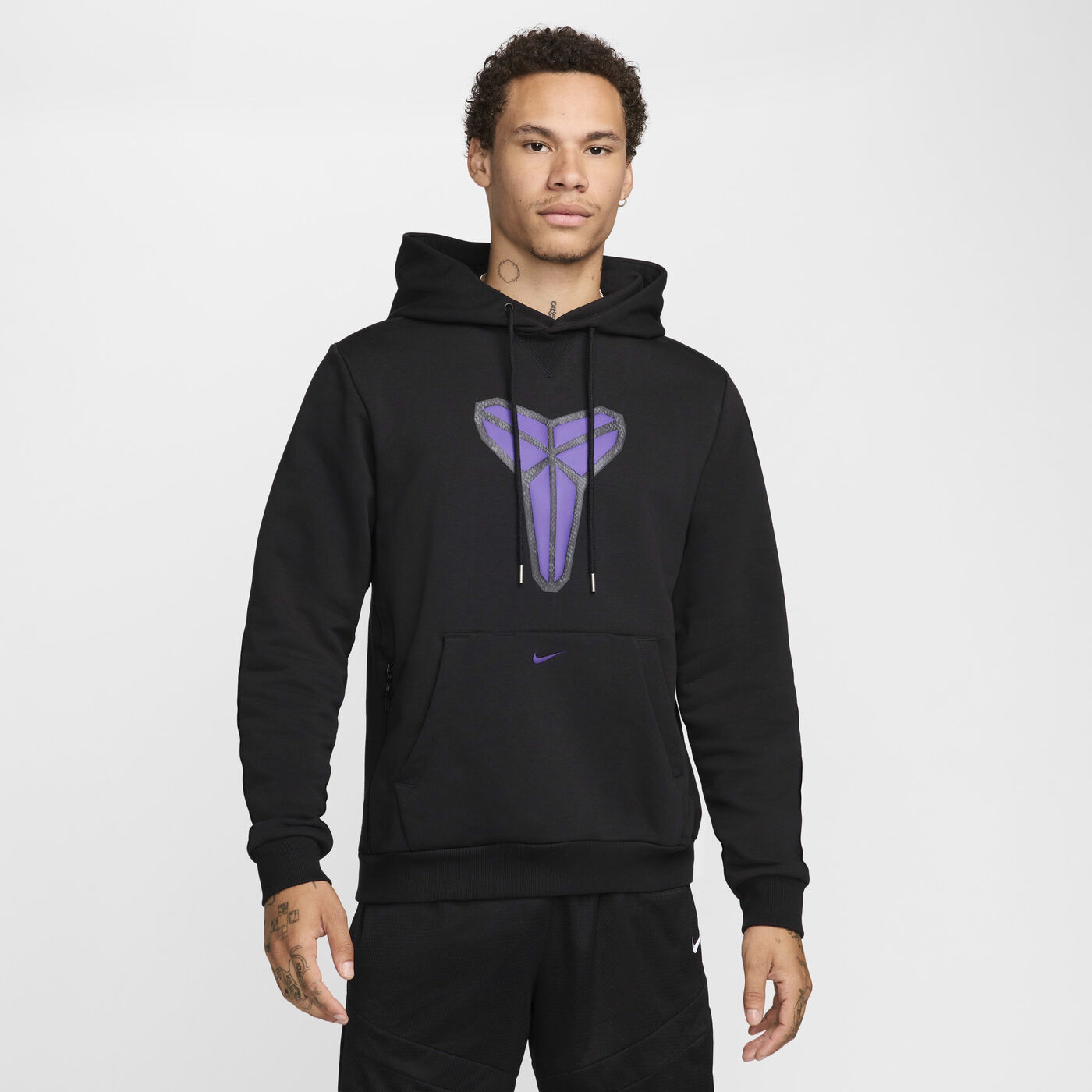 Men's KB Dri-FIT Basketball Hoodie