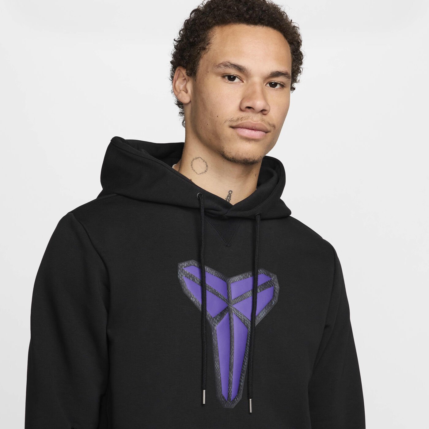 Men's KB Dri-FIT Basketball Hoodie