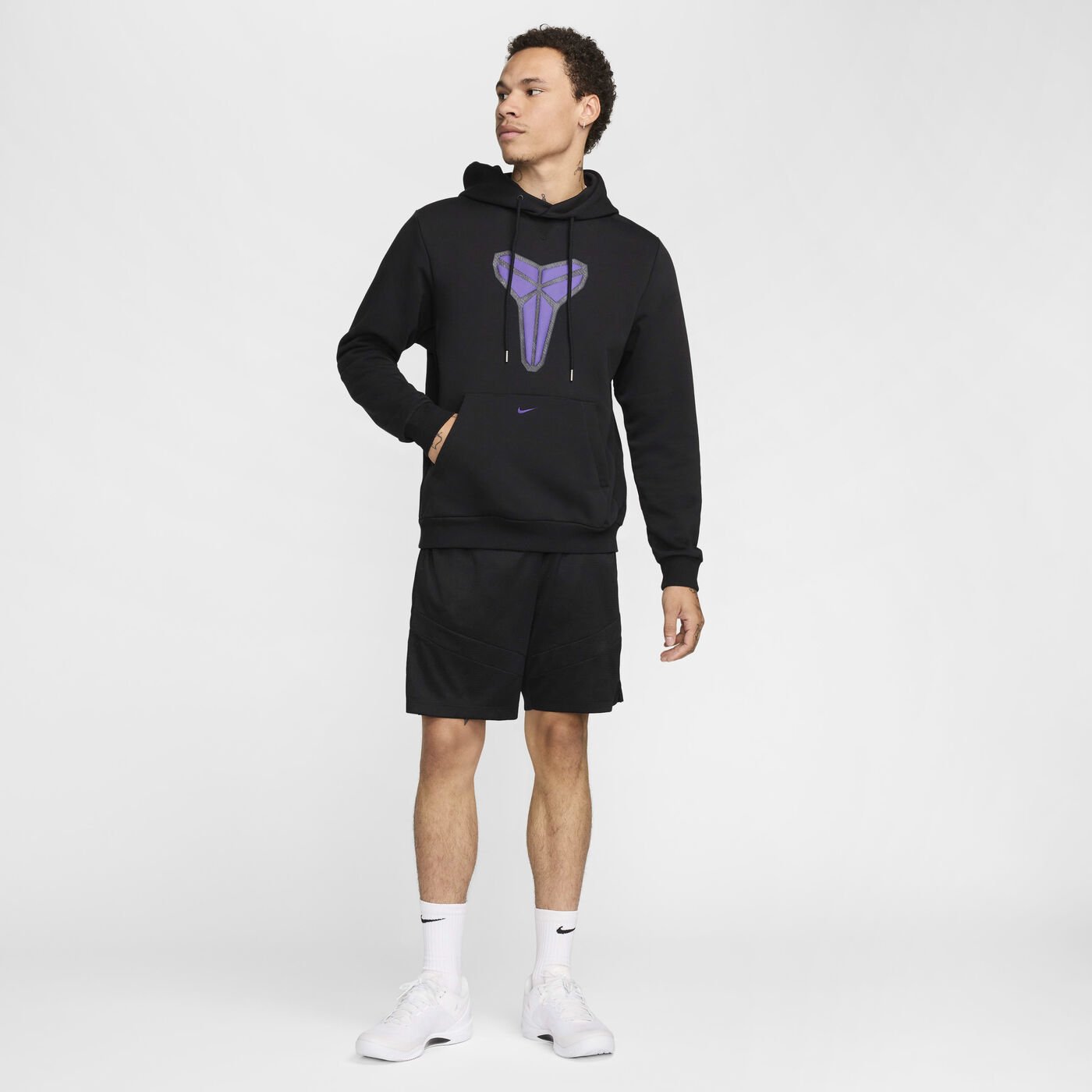 Men's KB Dri-FIT Basketball Hoodie