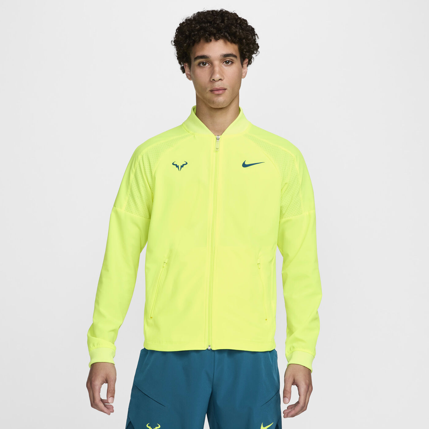 Men's Dri-FIT Rafa Tennis Jacket