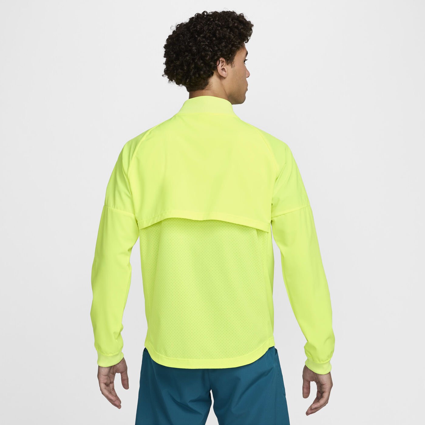 Men's Dri-FIT Rafa Tennis Jacket