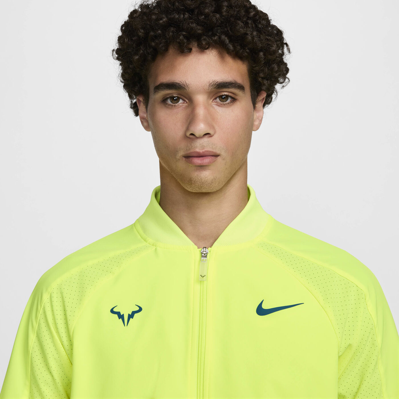 Men's Dri-FIT Rafa Tennis Jacket