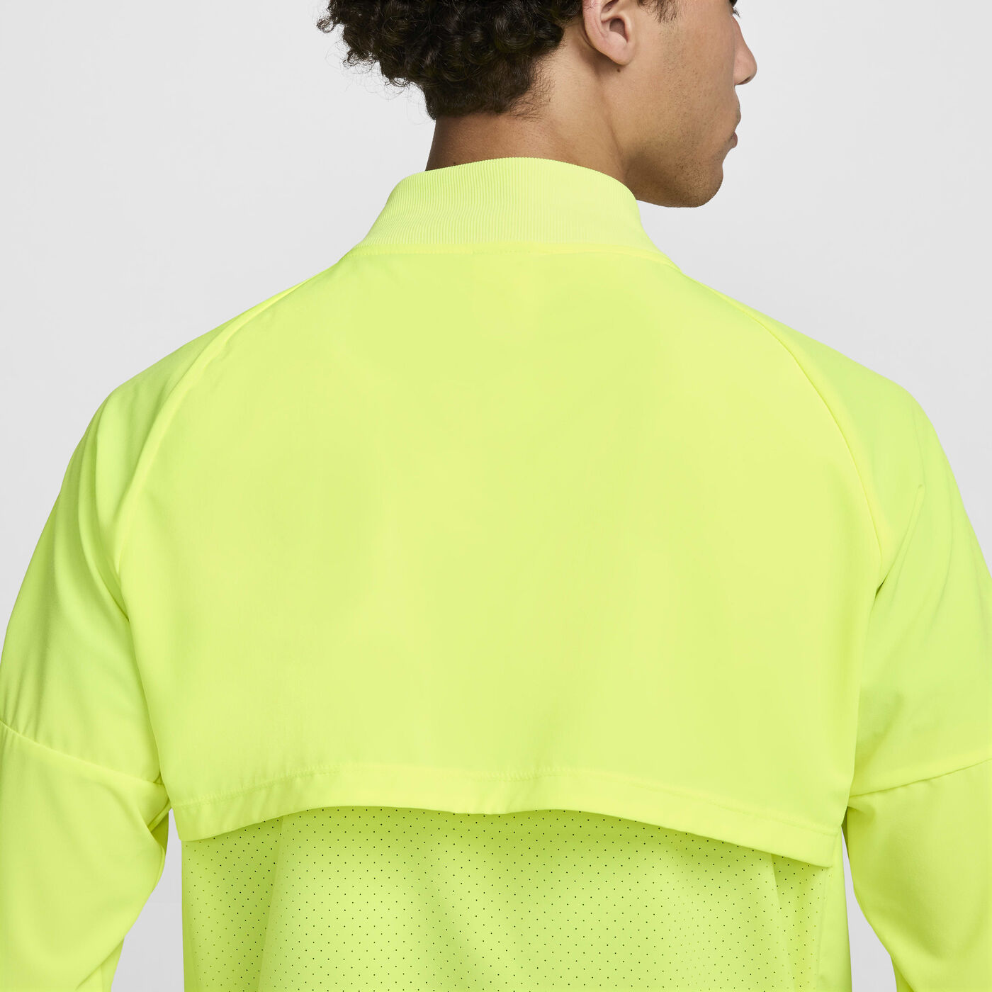 Men's Dri-FIT Rafa Tennis Jacket