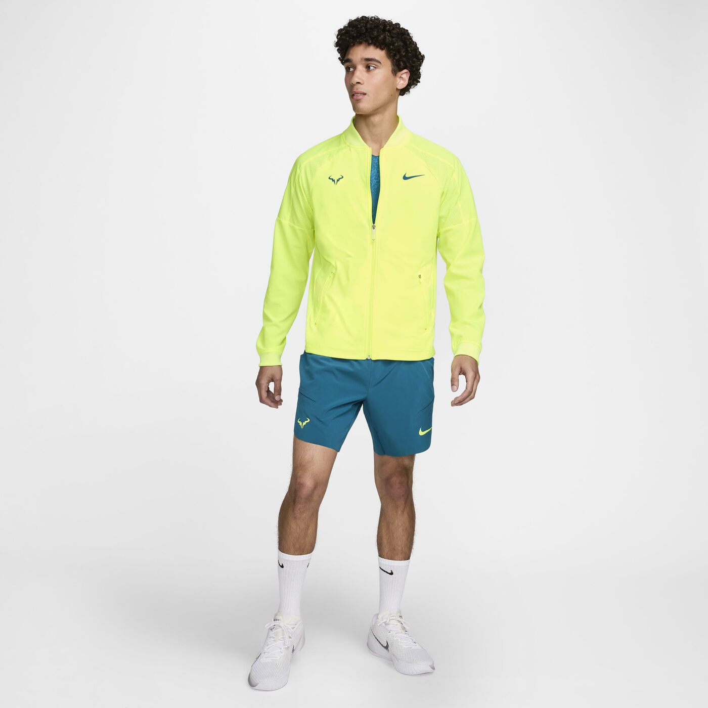 Men's Dri-FIT Rafa Tennis Jacket