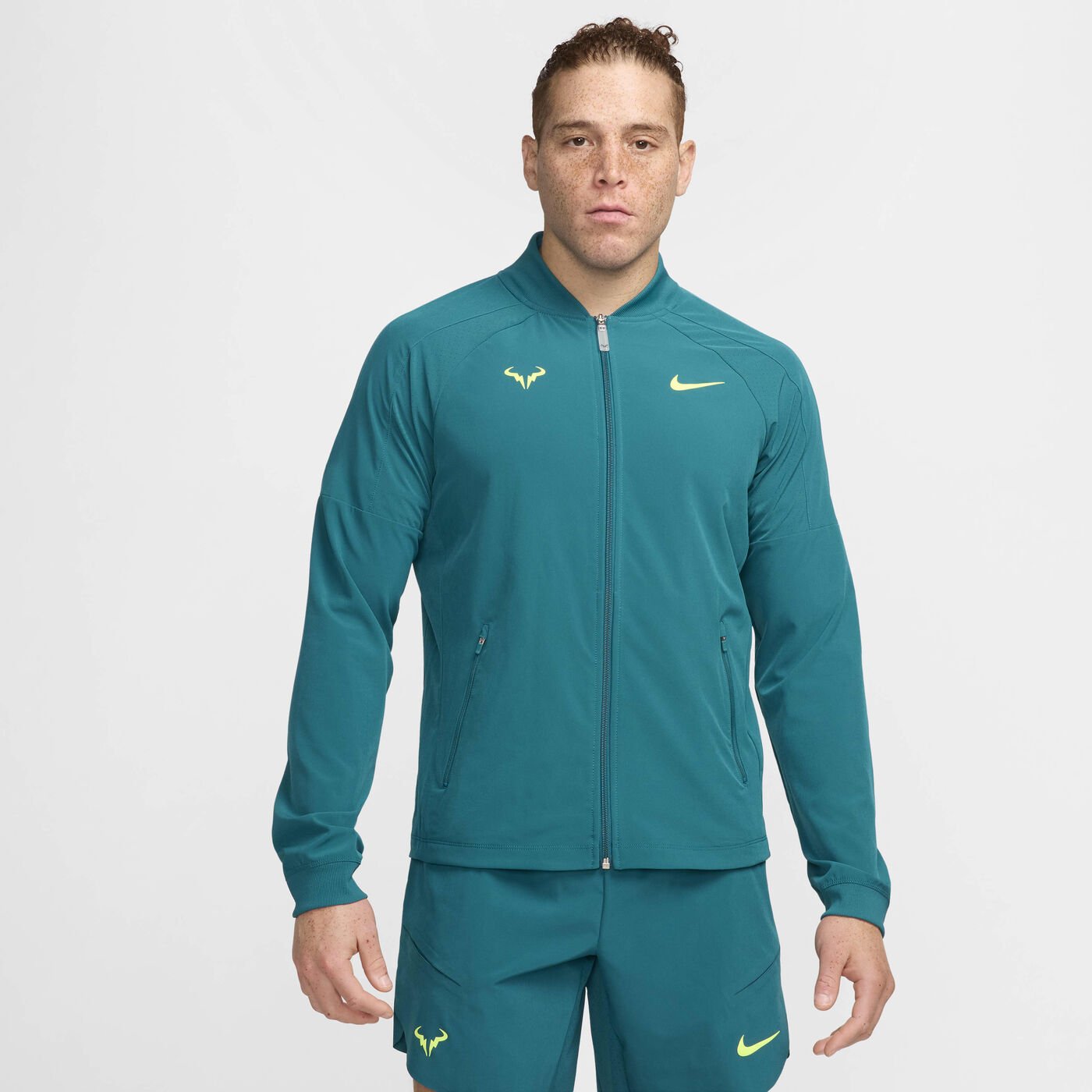 Men's Dri-FIT Rafa Tennis Jacket