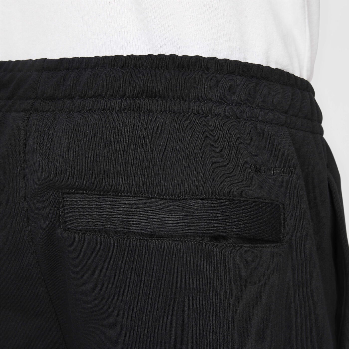Men's Swoosh Dri-FIT Fleece Fitness Joggers