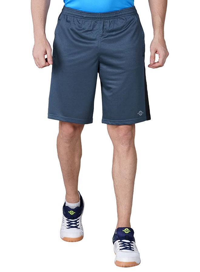 Sporty_4 Shorts | Size : XXLarge | Material : Polyester   | Light Weight | Comfortable | Stylish | Casual | Gym | Running