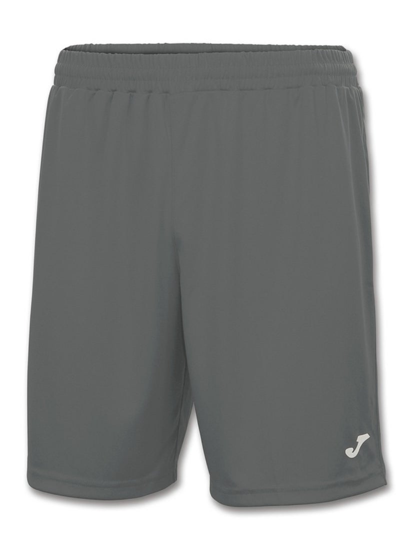 Joma Shorts Nobel Anthracite