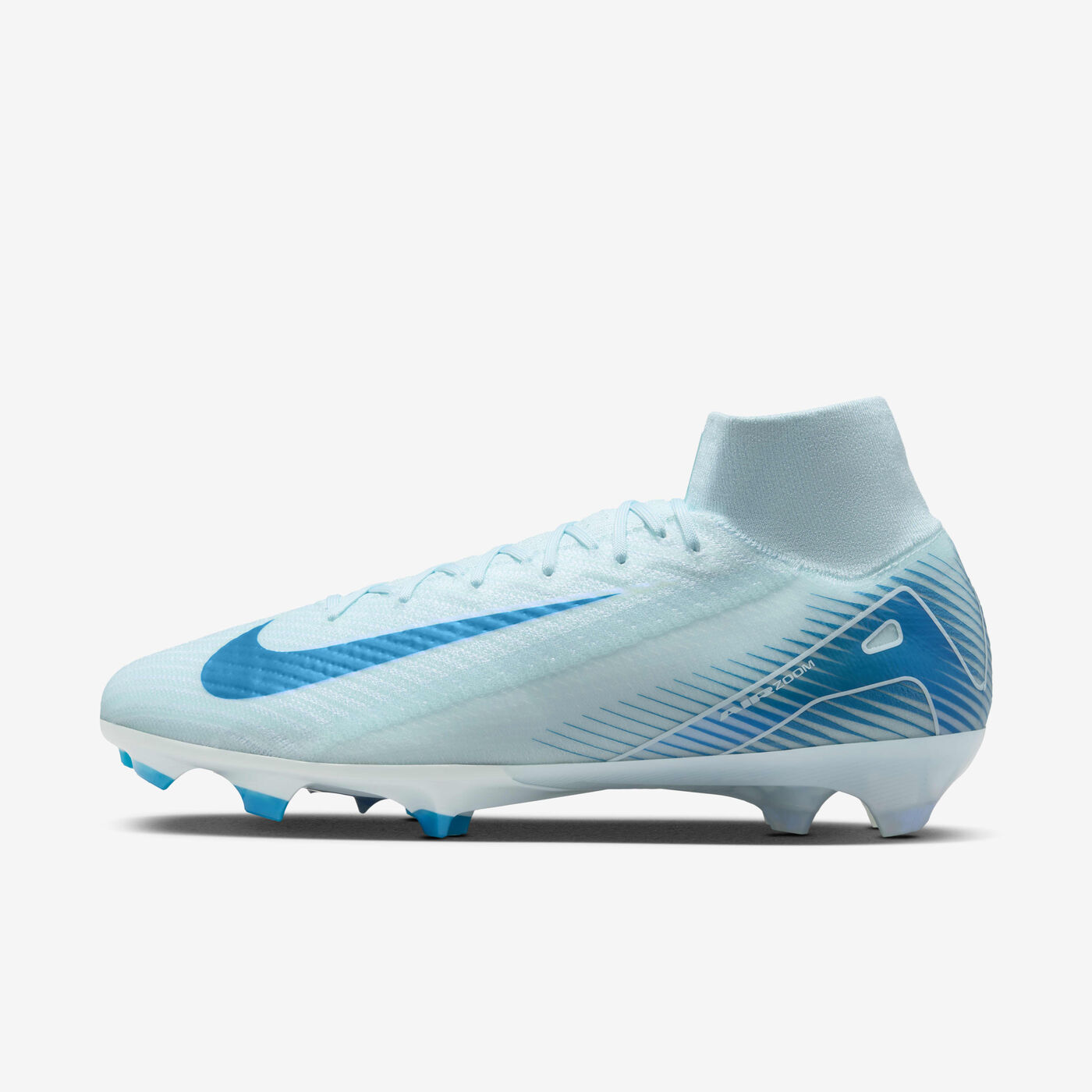 Mercurial Superfly 10 Elite FG Football Shoes