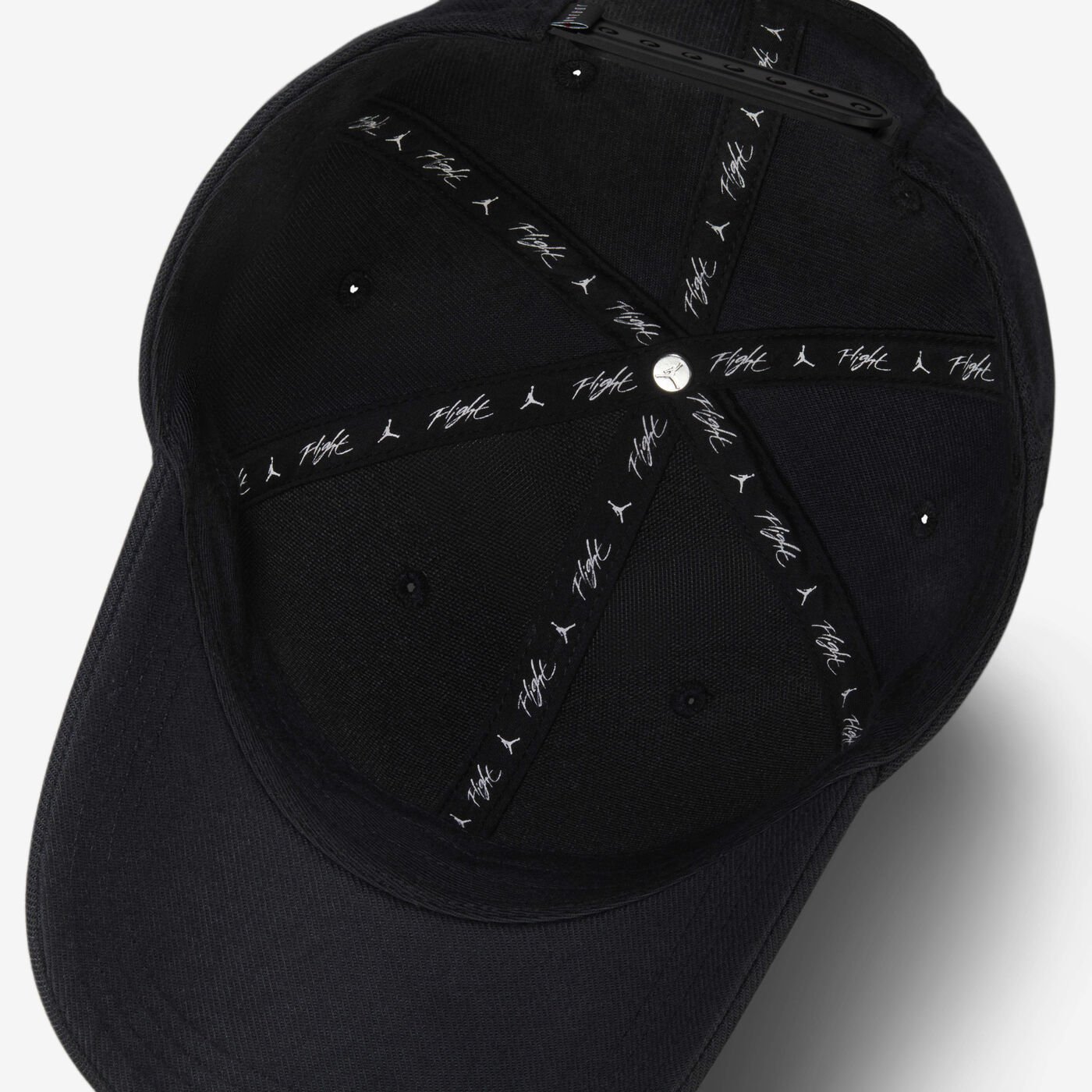 Rise Structured Hat