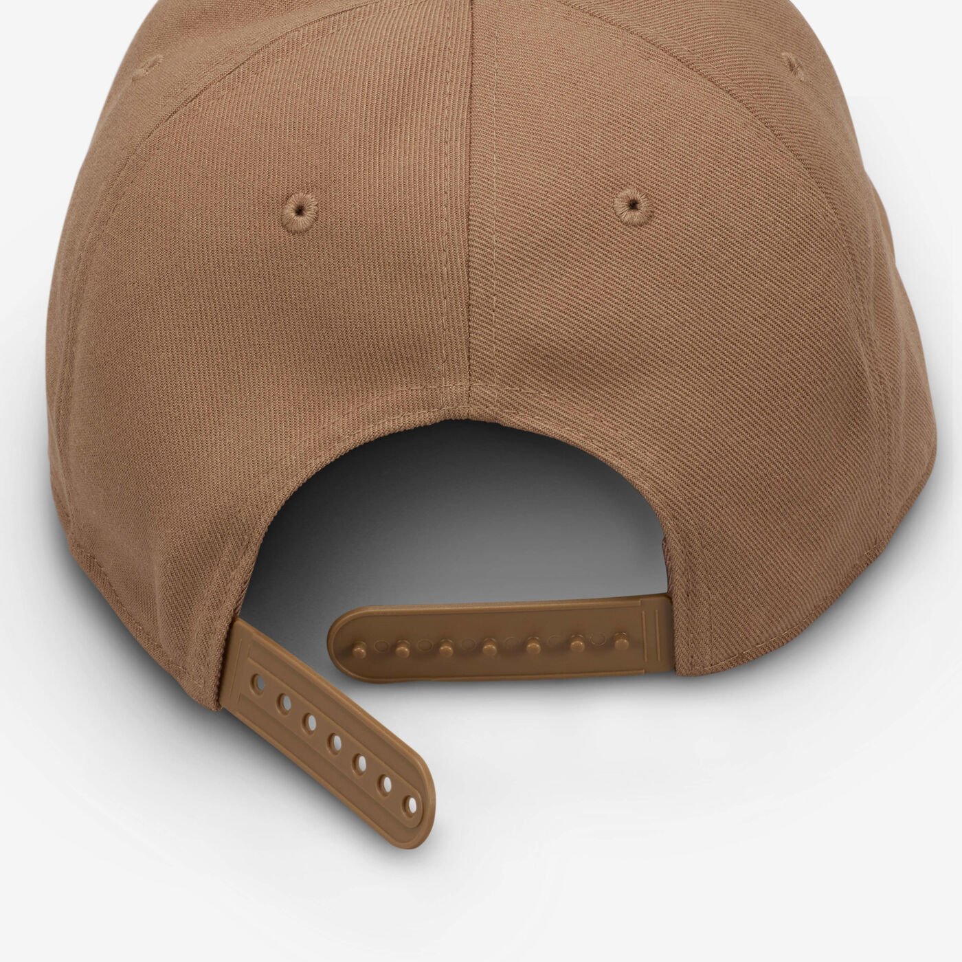 Pro Unstructured Flat-Bill Hat