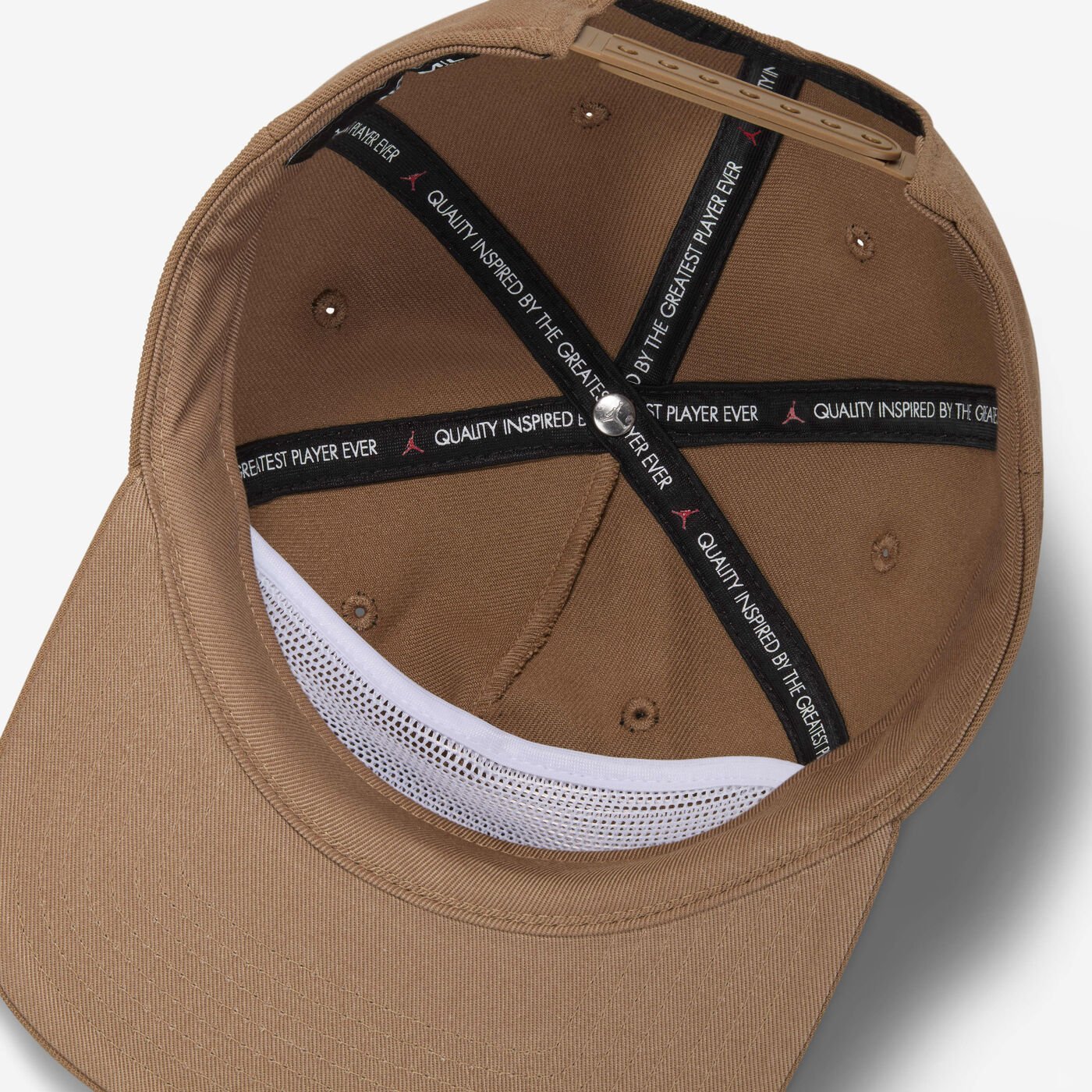 Pro Unstructured Flat-Bill Hat