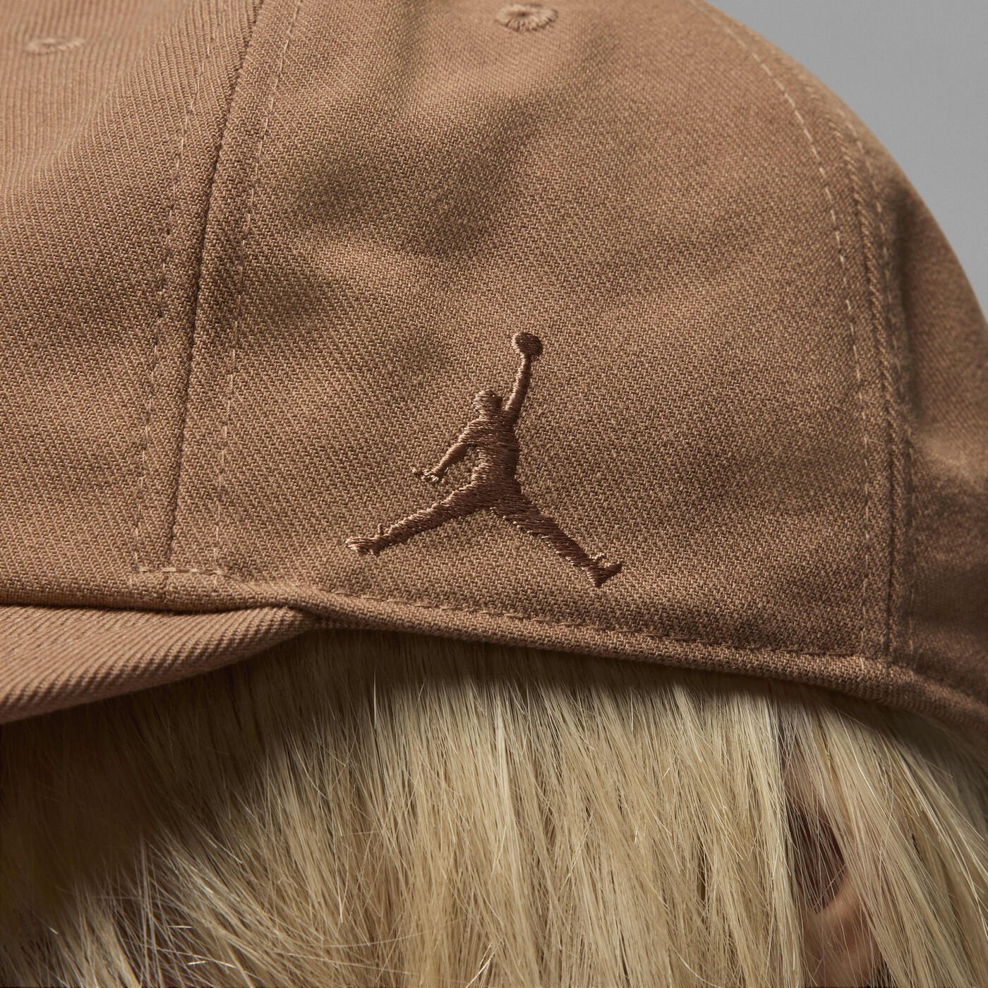 Pro Unstructured Flat-Bill Hat