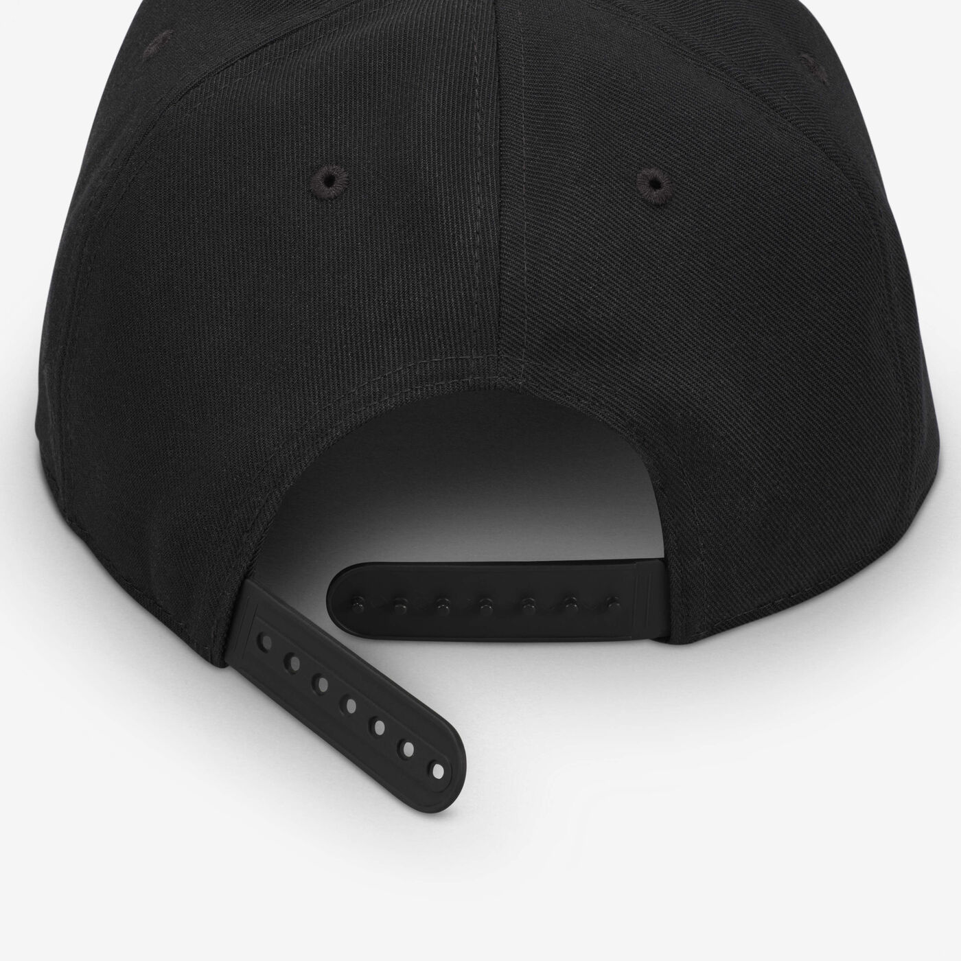 Pro Unstructured Flat-Bill Hat