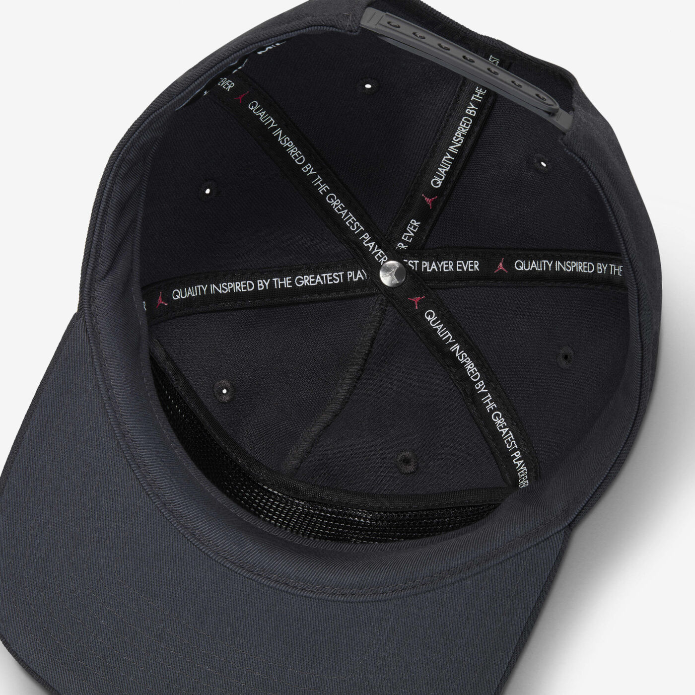 Pro Unstructured Flat-Bill Hat