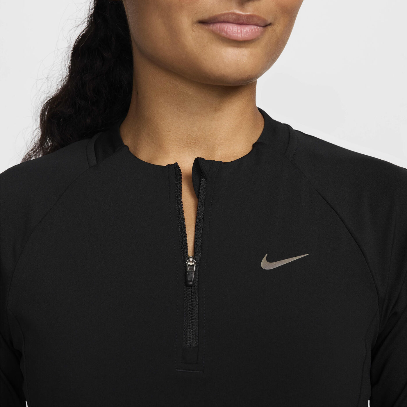 Women's Running Division Dri-FIT Top