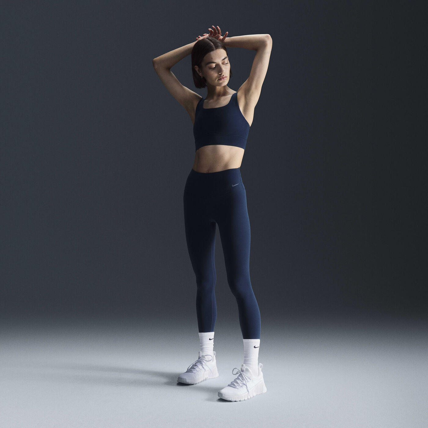 Women's Zenvy Dri-FIT Training Leggings