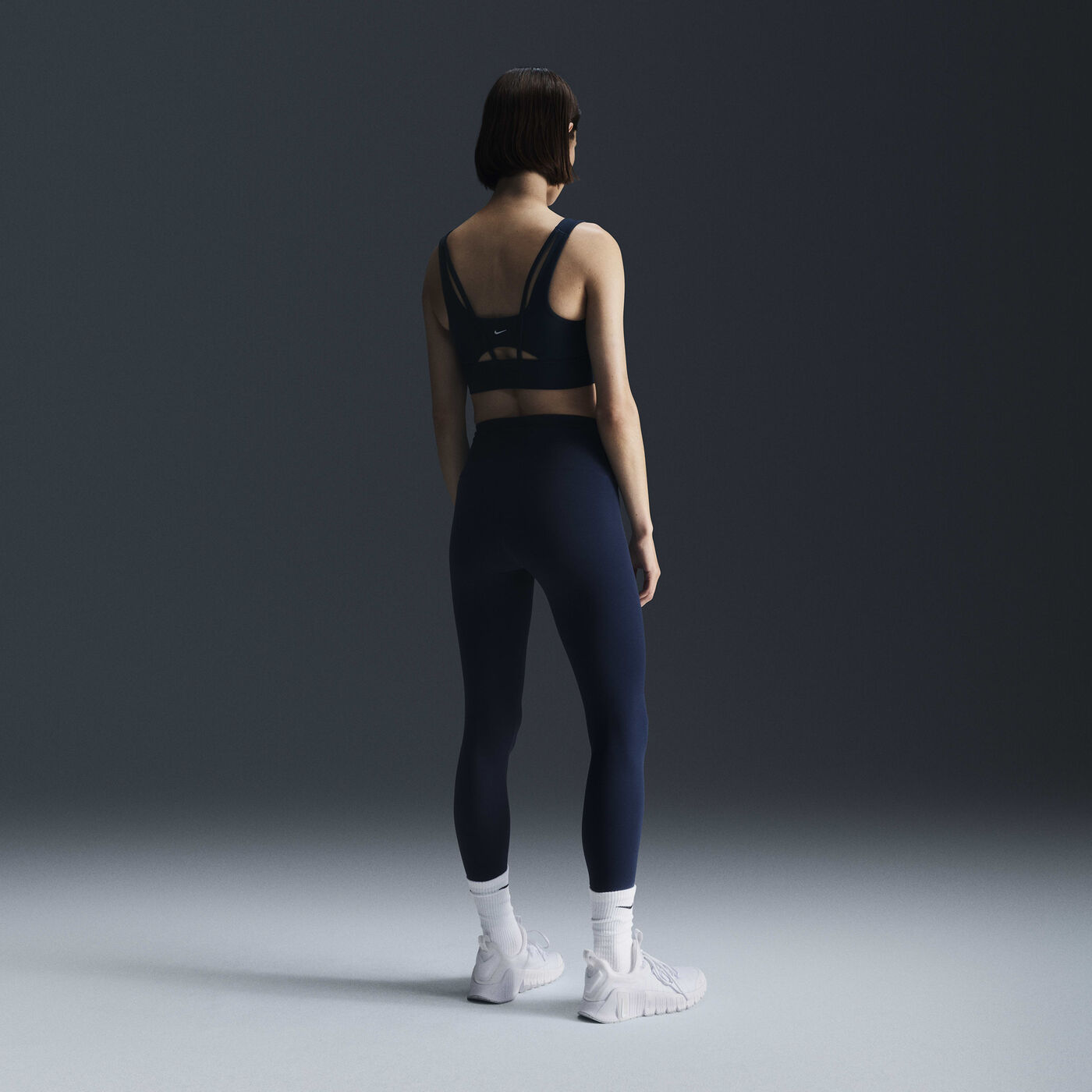 Women's Zenvy Dri-FIT Training Leggings