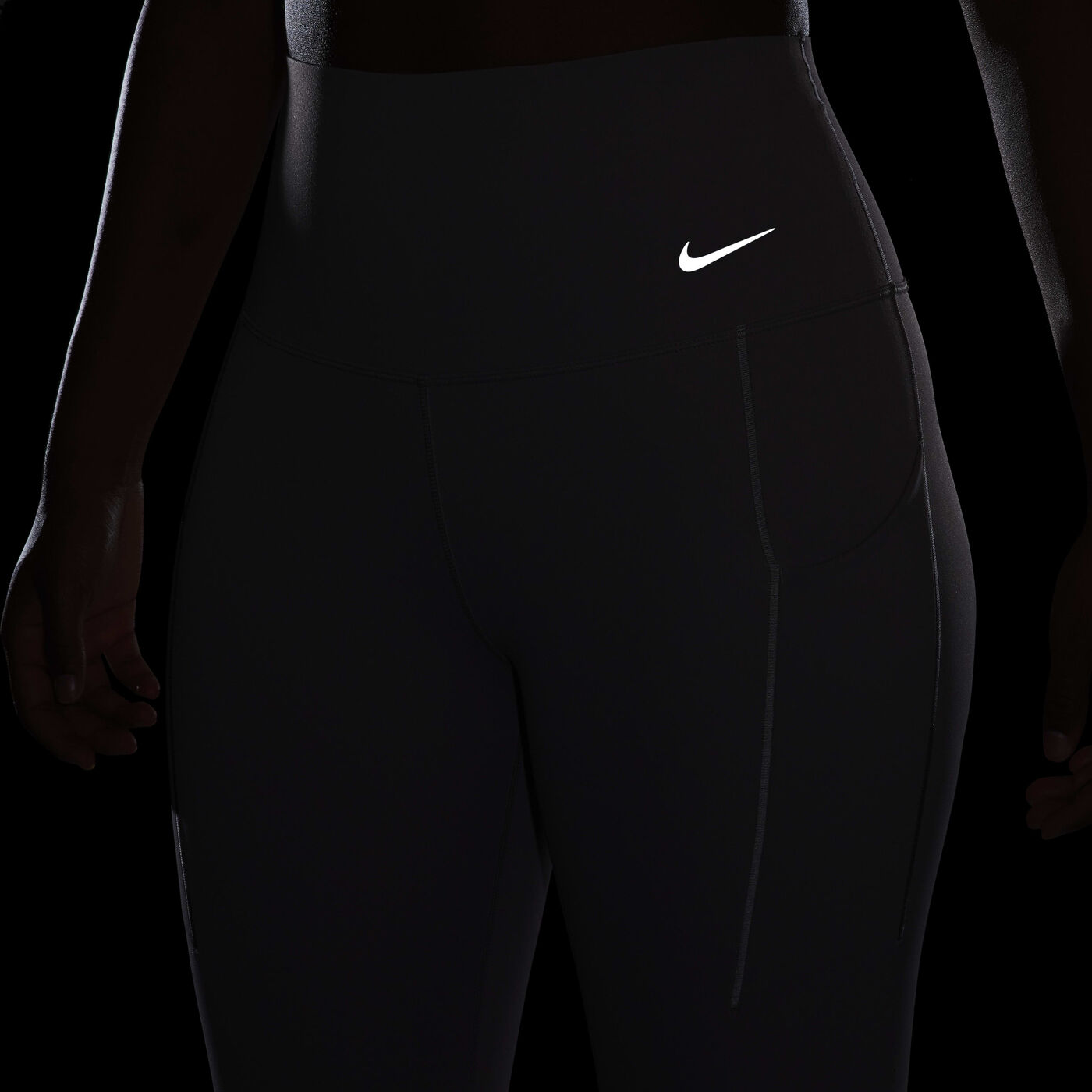 Women's Dri-FIT Universa Training Leggings