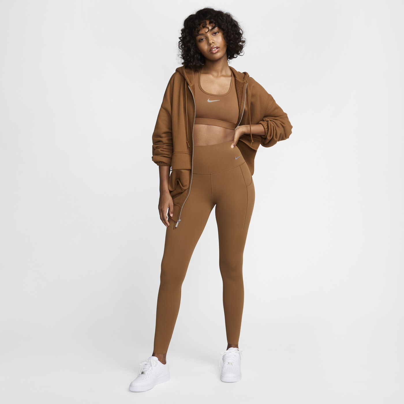 Women's Dri-FIT Universa Training Leggings