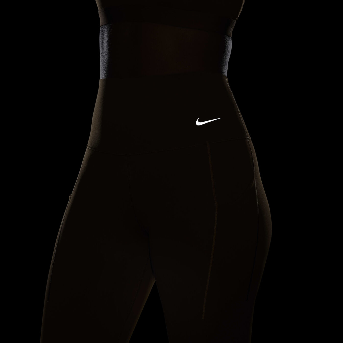 Women's Dri-FIT Universa Training Leggings