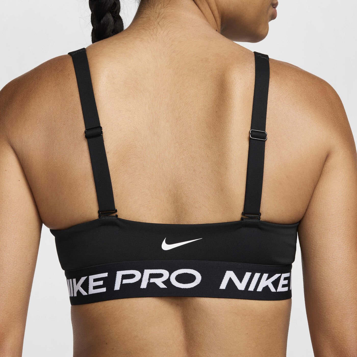 Women's Pro Indy Plunge Medium-Support Padded Sports Bra