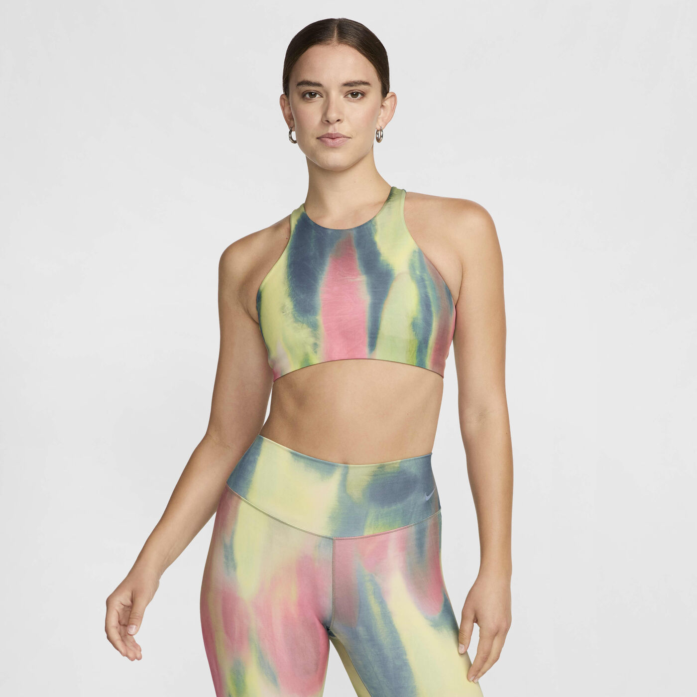 Women's One Artist Collection Medium-Support Sports Bra