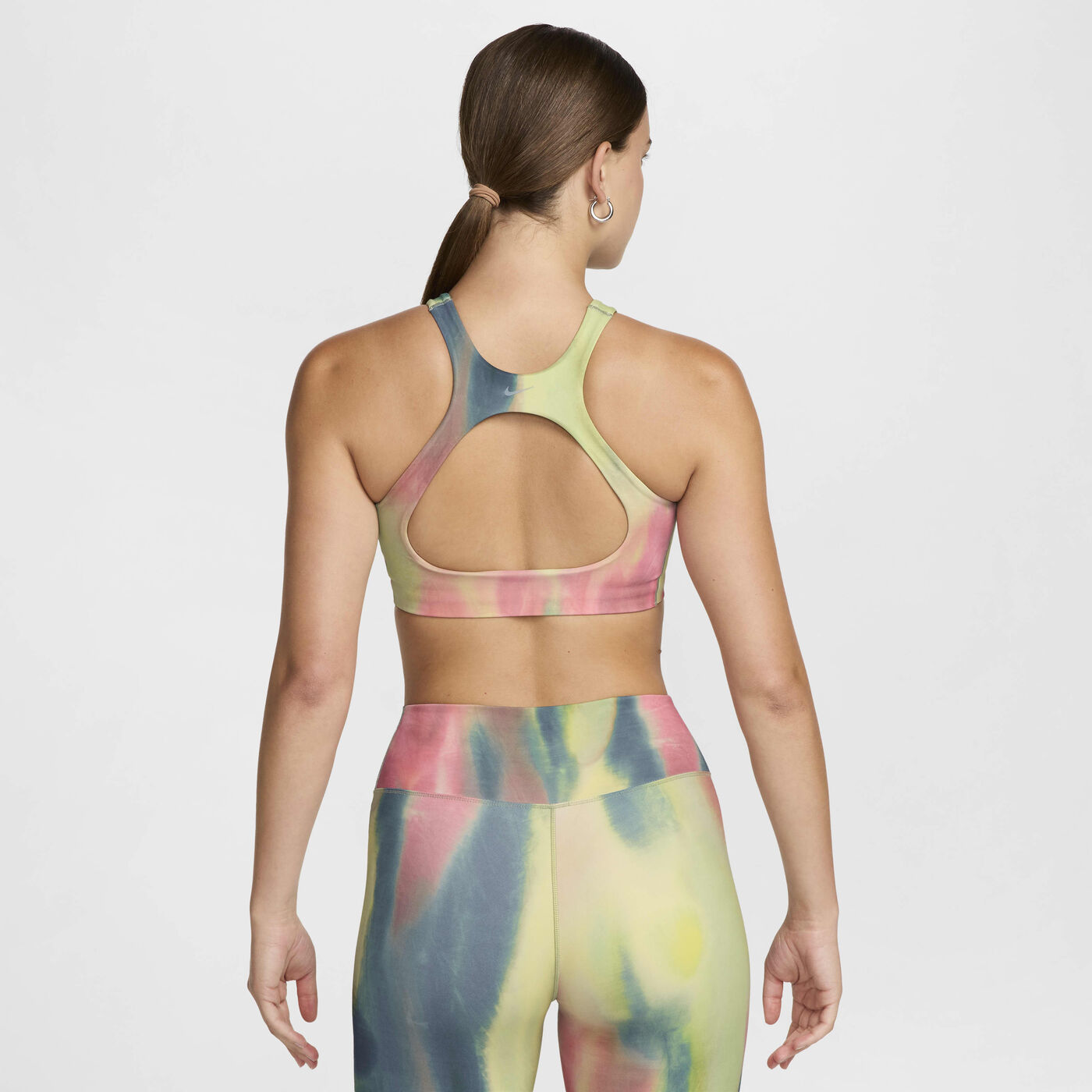 Women's One Artist Collection Medium-Support Sports Bra