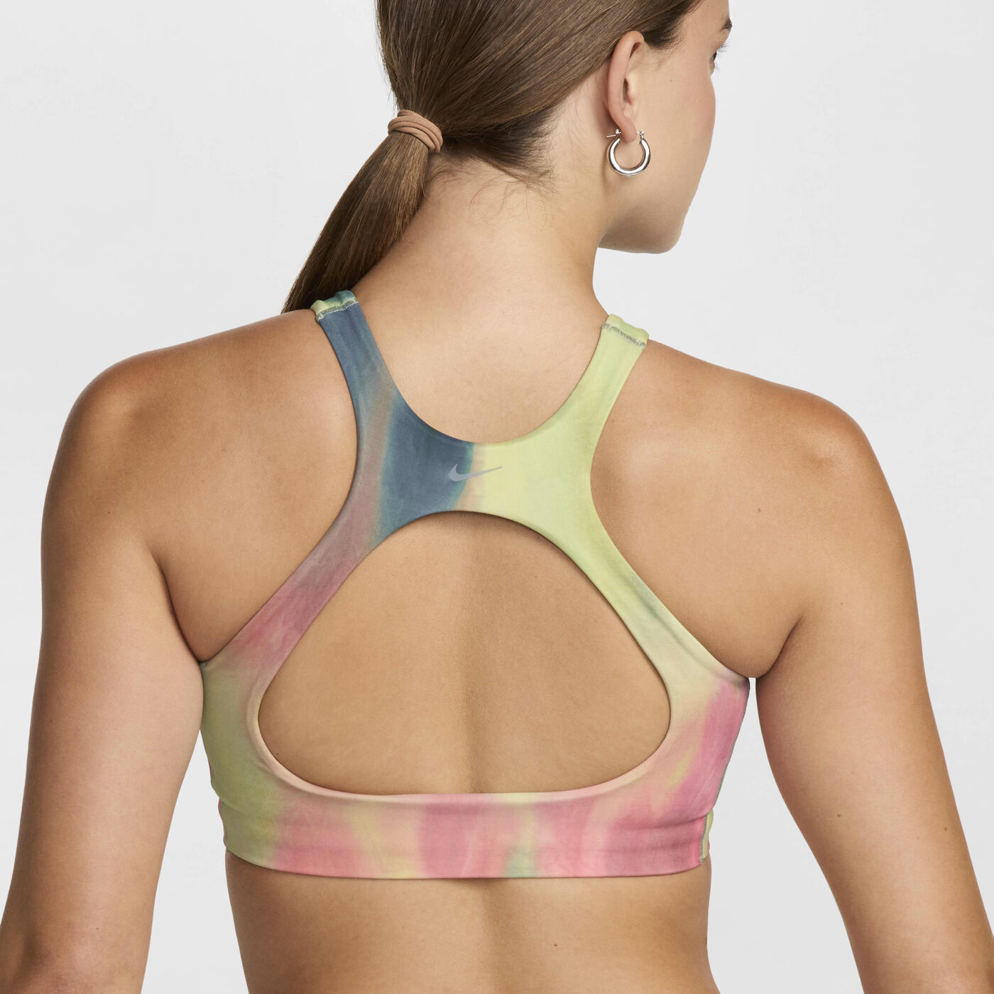 Women's One Artist Collection Medium-Support Sports Bra