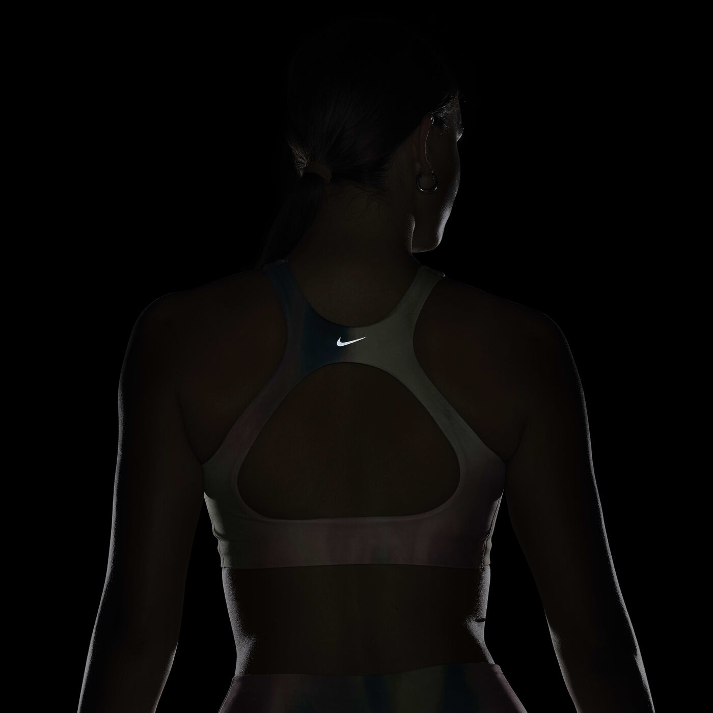 Women's One Artist Collection Medium-Support Sports Bra