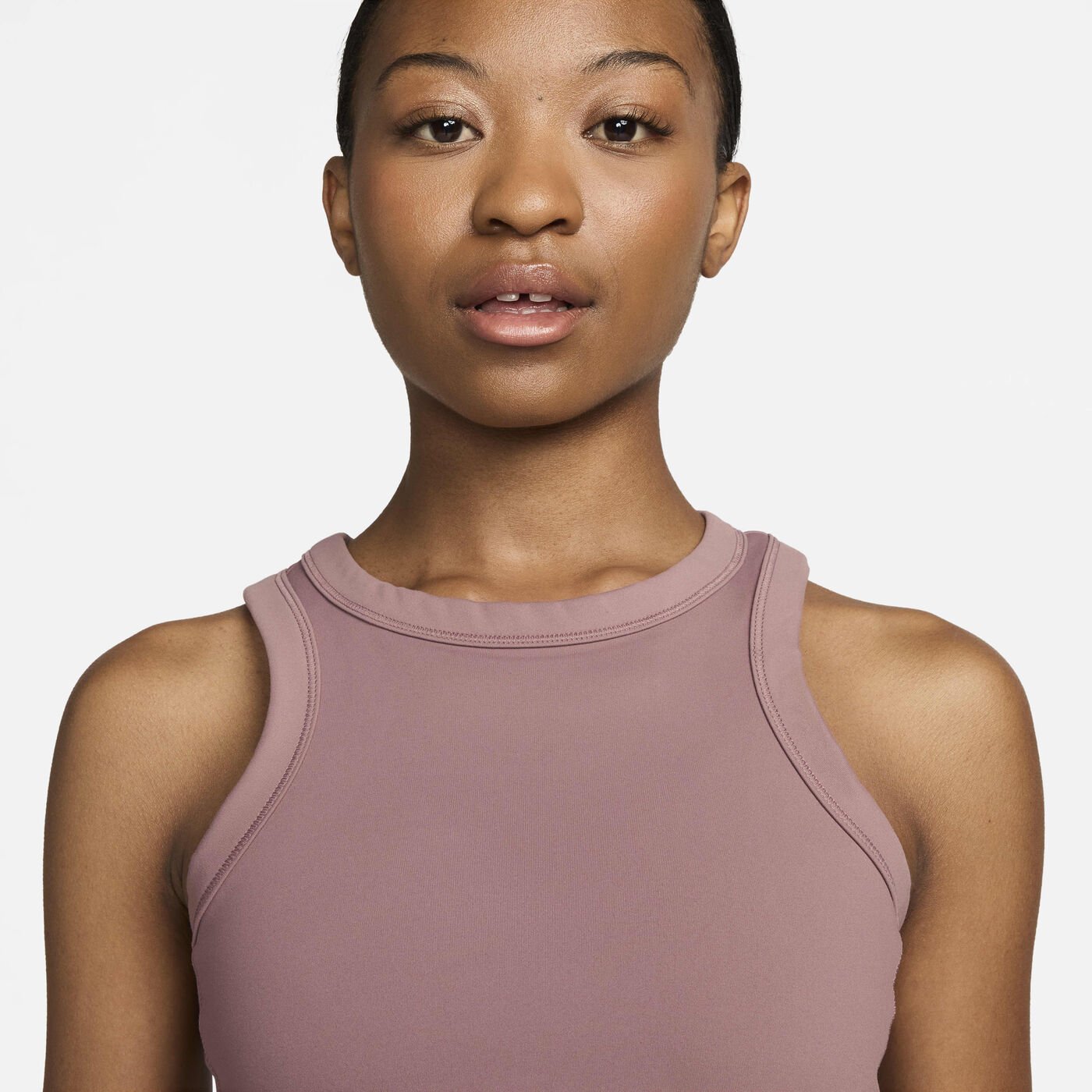 Women's One Dri-FIT Training Crop Top