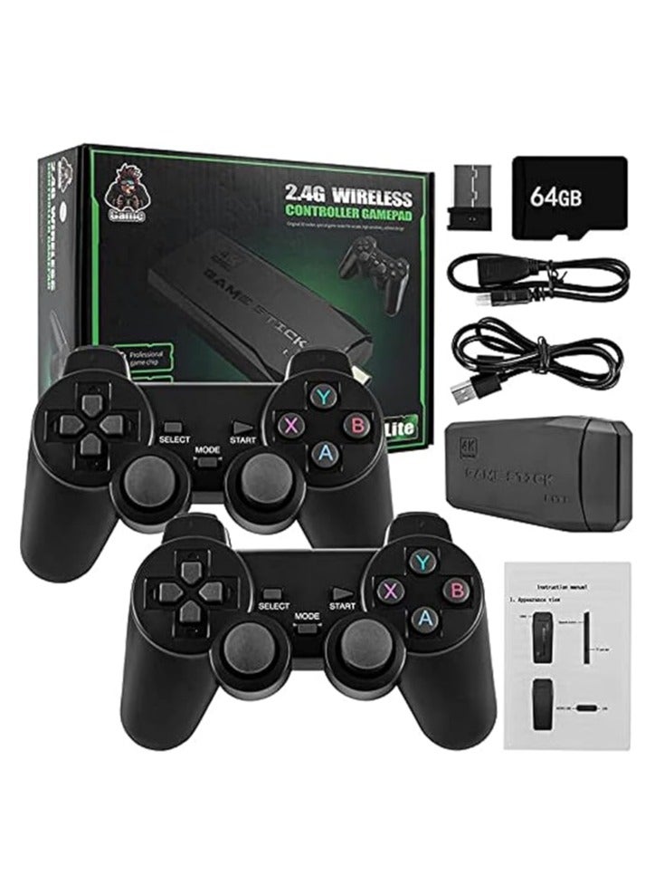 Joystick Game 1080p For TV 10000 Games Console Joystick With Laptop Controller