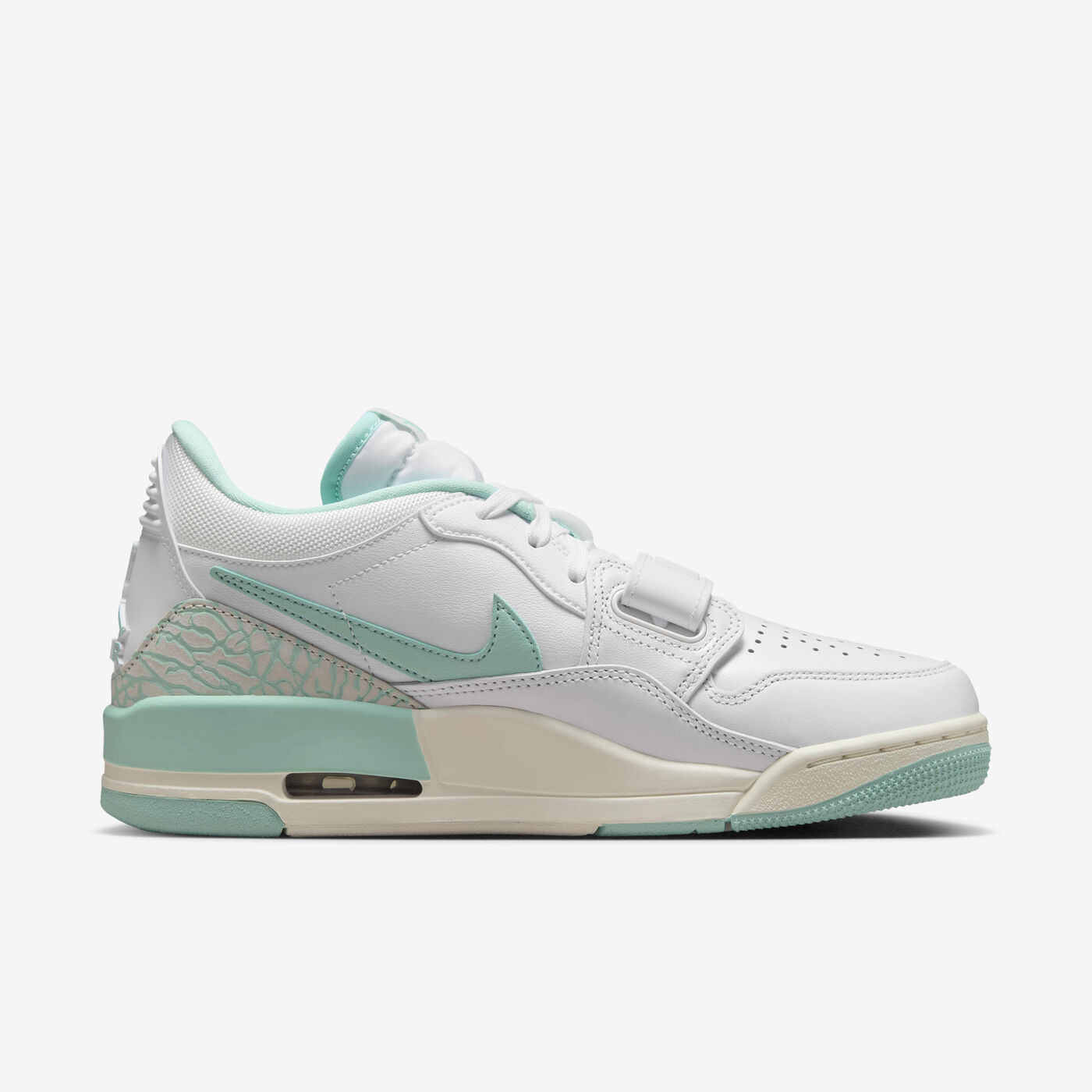 Women's Legacy 312 Low Shoes