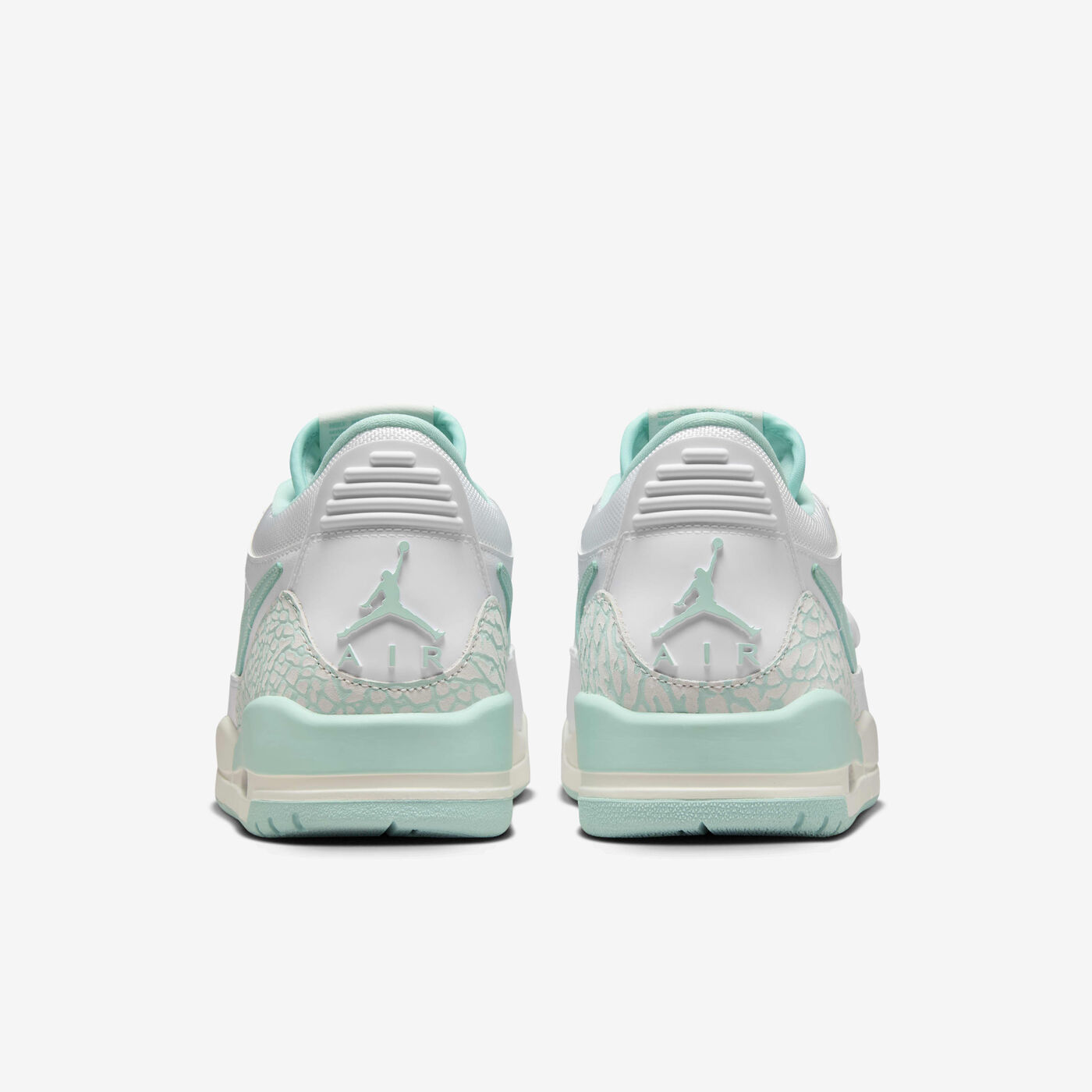 Women's Legacy 312 Low Shoes