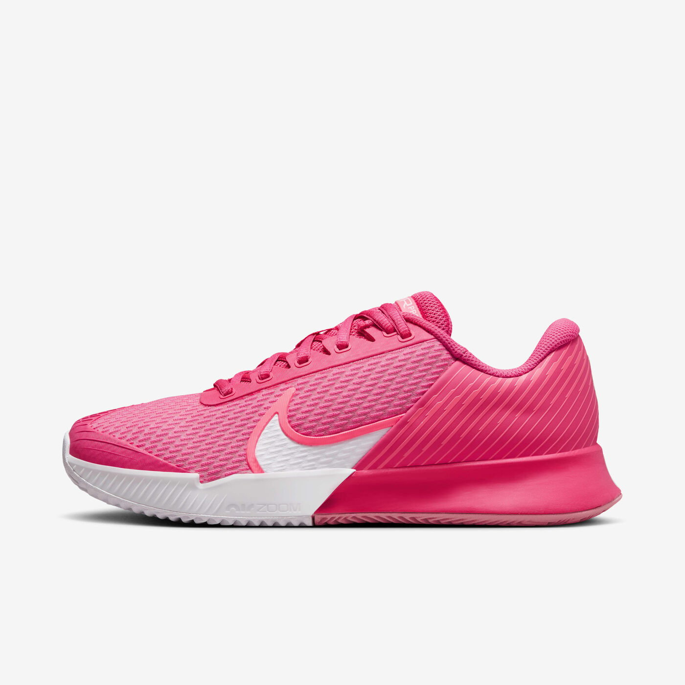 Women's Court Air Zoom Vapor Pro 2 Clay Tennis Shoes