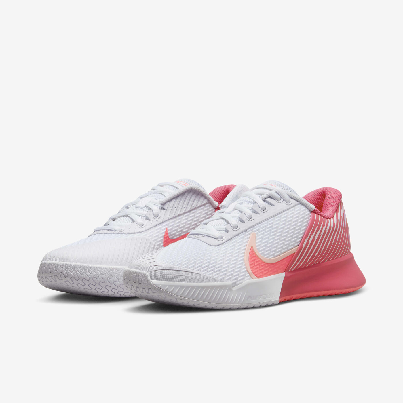 Women's Court Air Zoom Vapor Pro 2 Hard Court Tennis Shoes