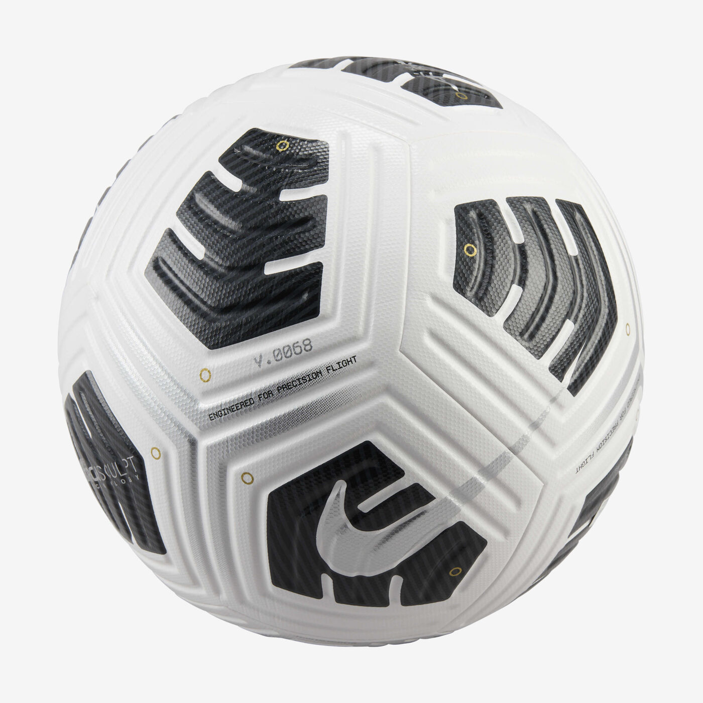 Club Elite Soccer Ball