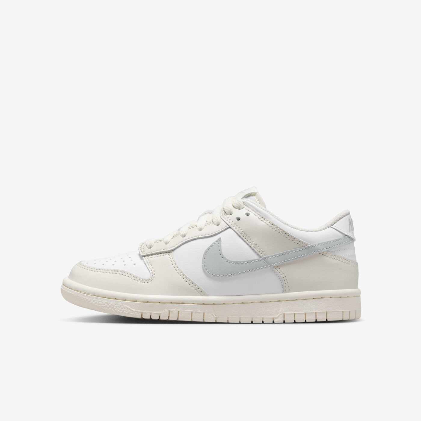 Kids' Dunk Low Shoes