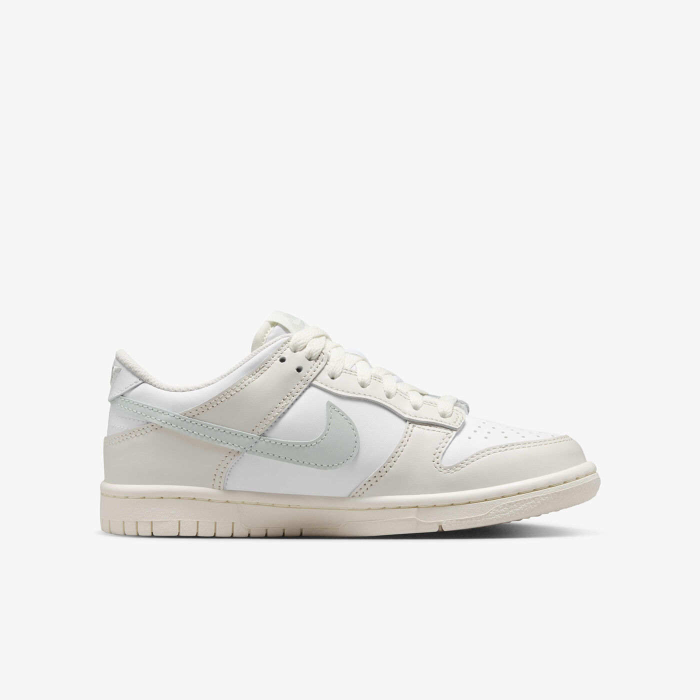 Kids' Dunk Low Shoes