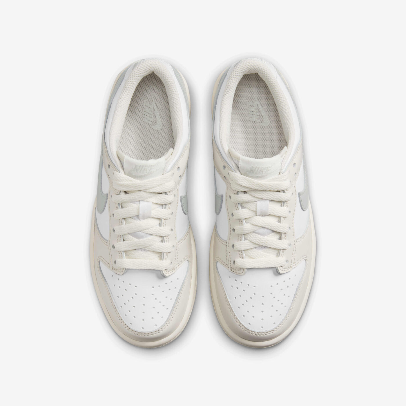 Kids' Dunk Low Shoes