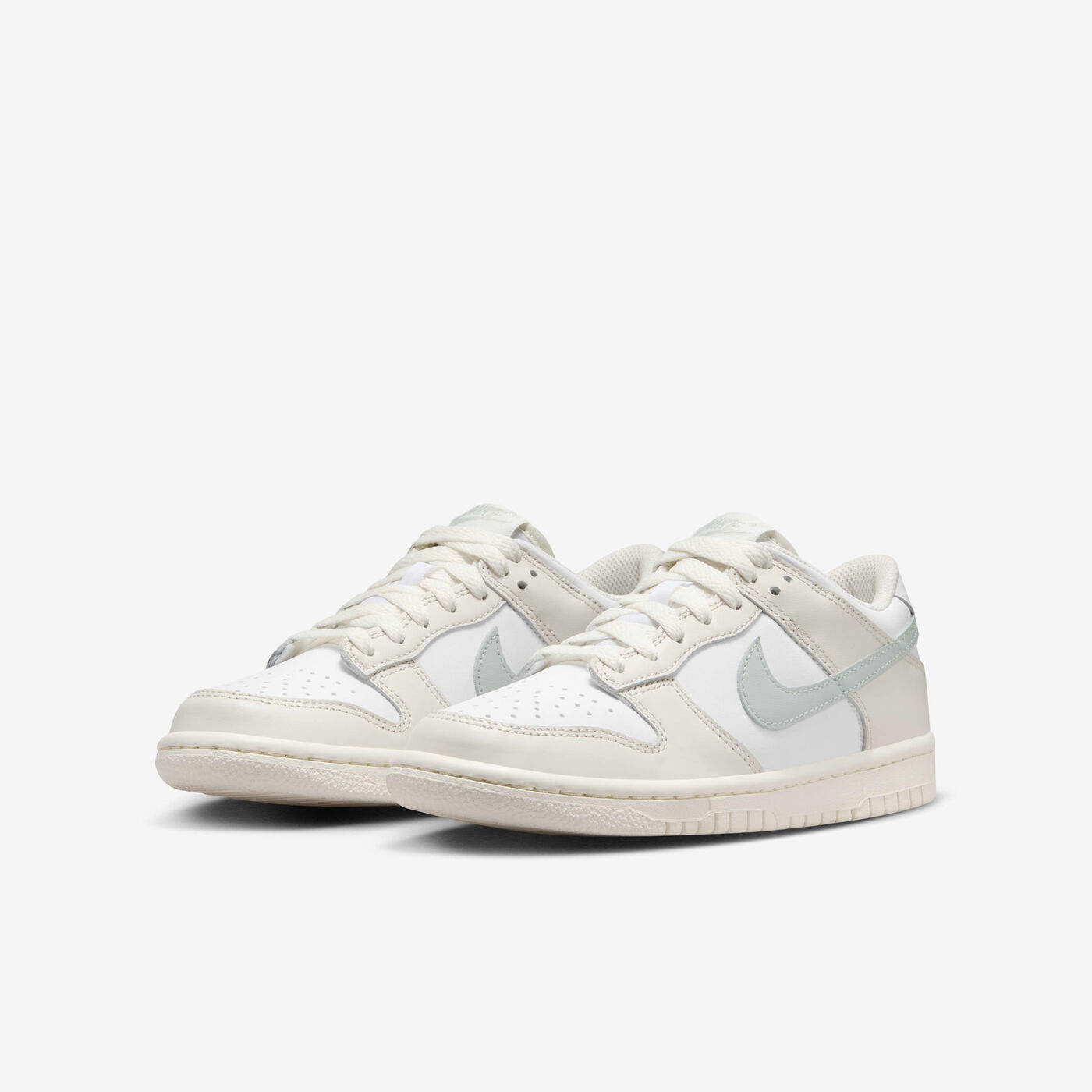 Kids' Dunk Low Shoes